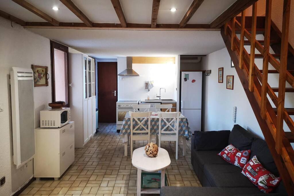 Maison Oceane Proche Plage Villa Ares Buitenkant foto